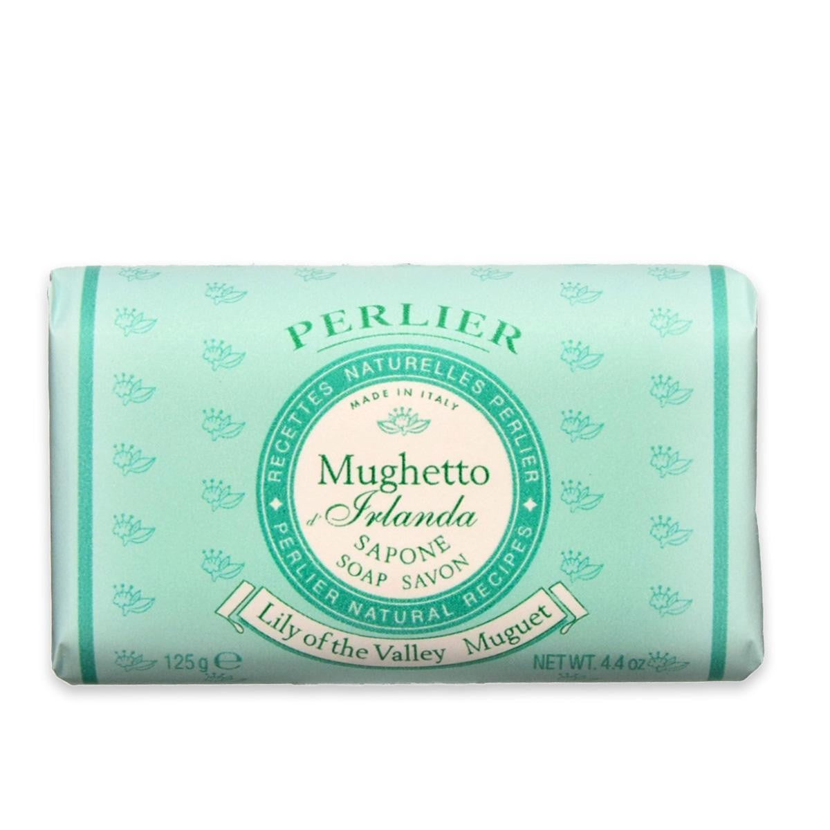 Perlier Kielosaippua 125 g