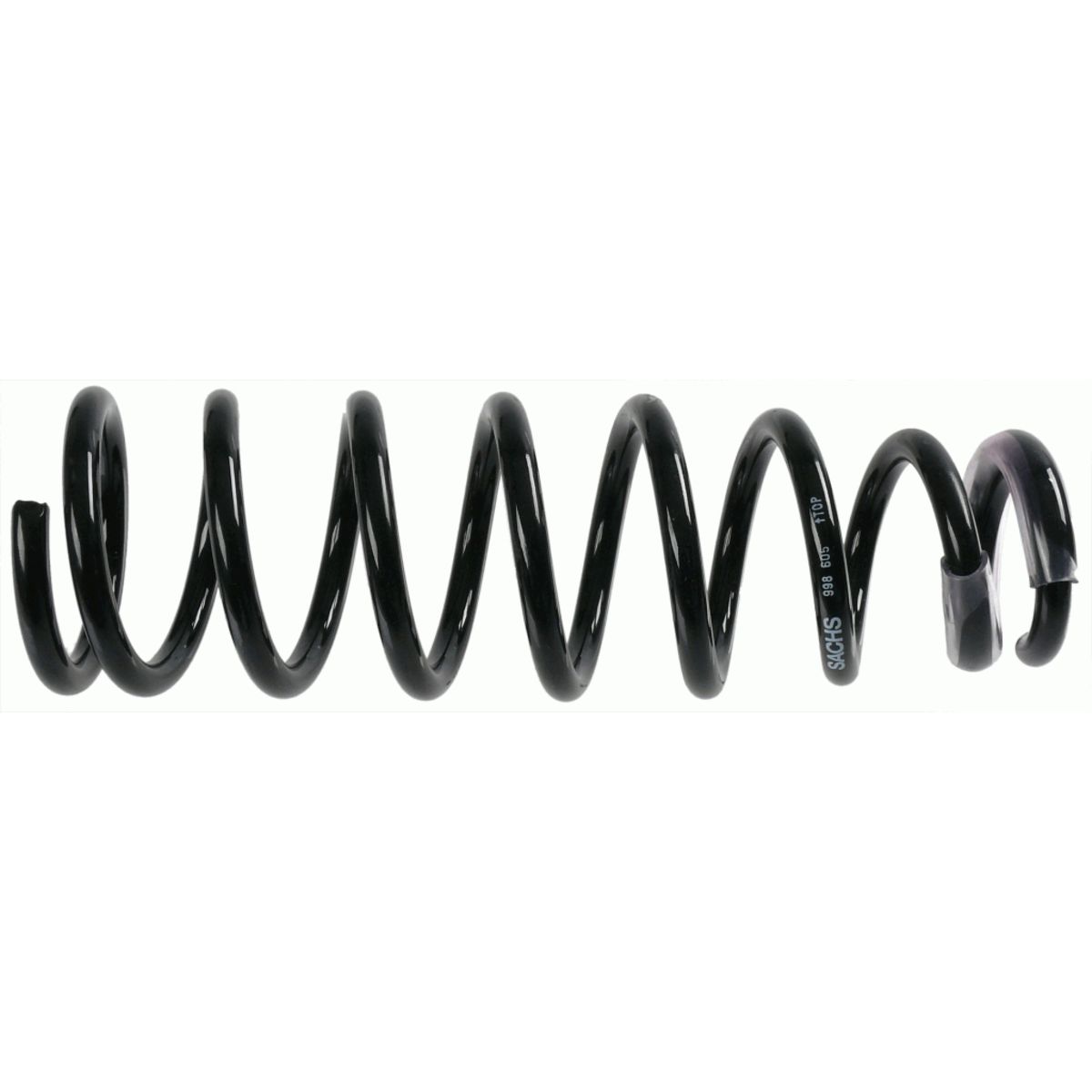 Jousi (auton jousitus) SACHS 998 605