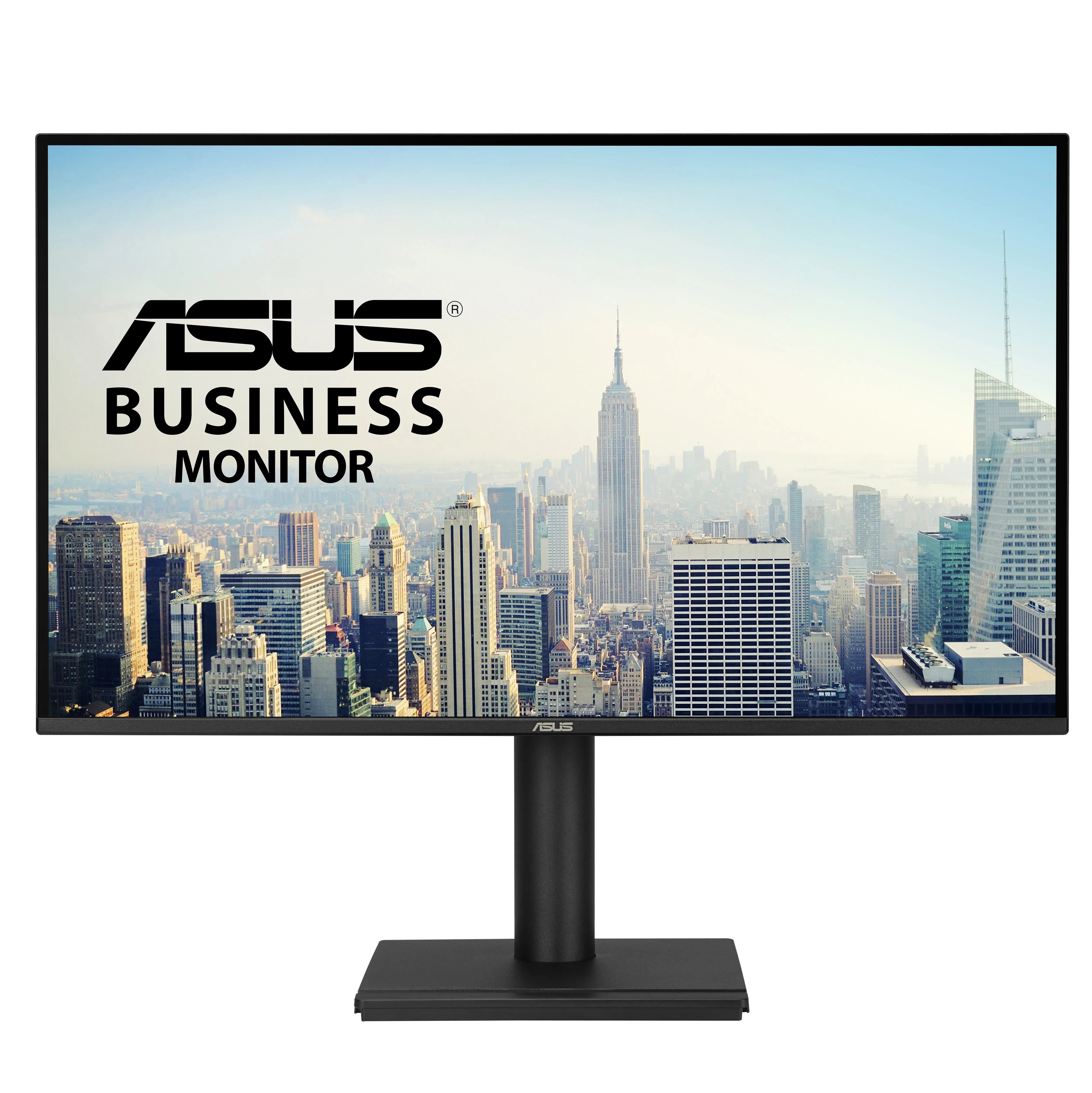 27" ASUS VA27AQSE - 2560x1440 (QHD) - 75Hz - IPS