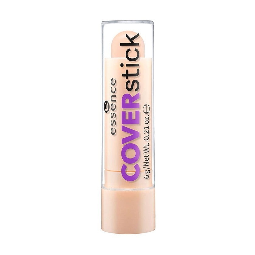 Essence Cosmetics Cover Stick 10-Matt Naturelle 6g