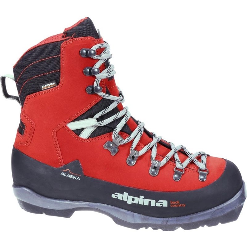 Alpina Alaska BC Nocolor - 38