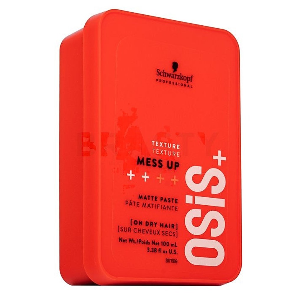 Matta Gum Mess Up 100 ml