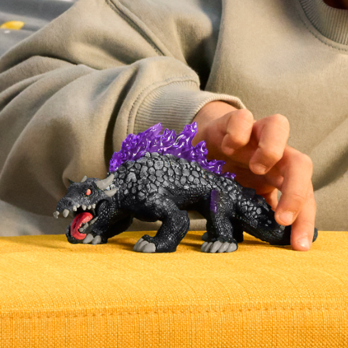 Schleich Shadow Lizard
