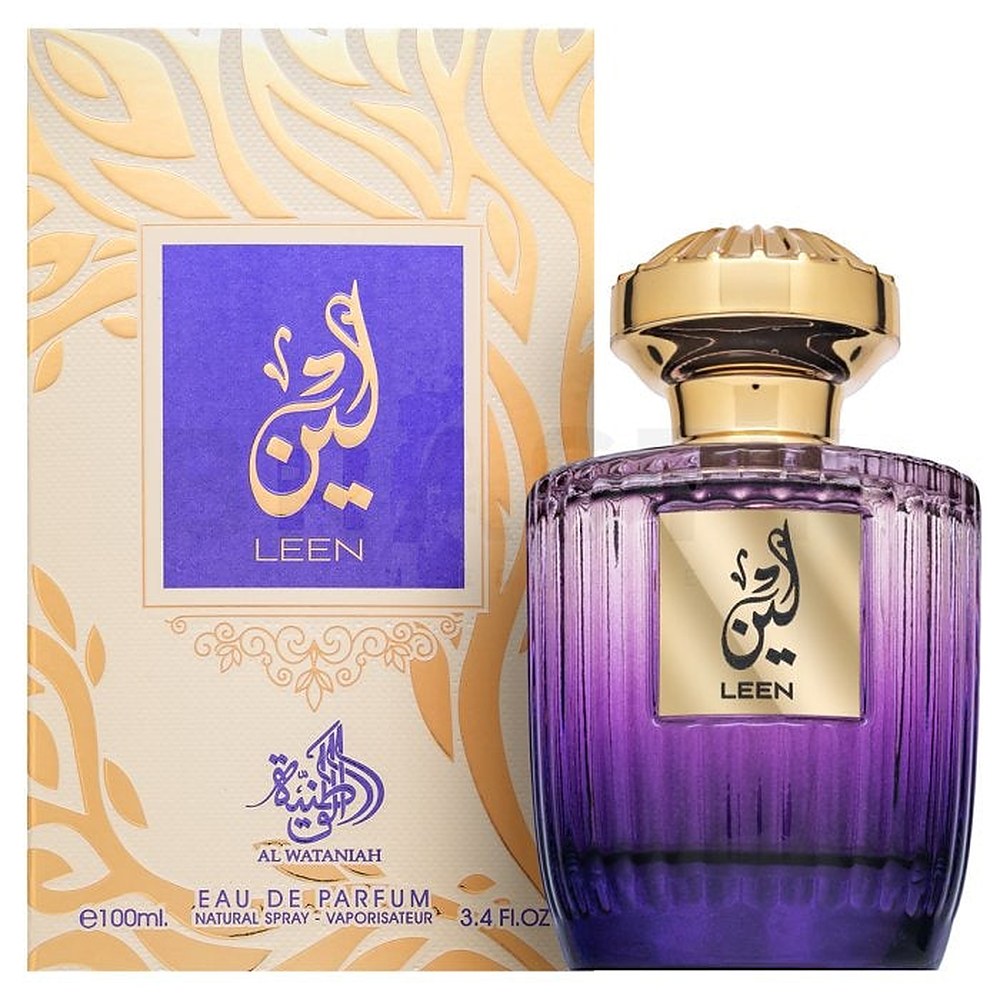 Al Wataniah Leen Eau de Parfum unisex 100 ml