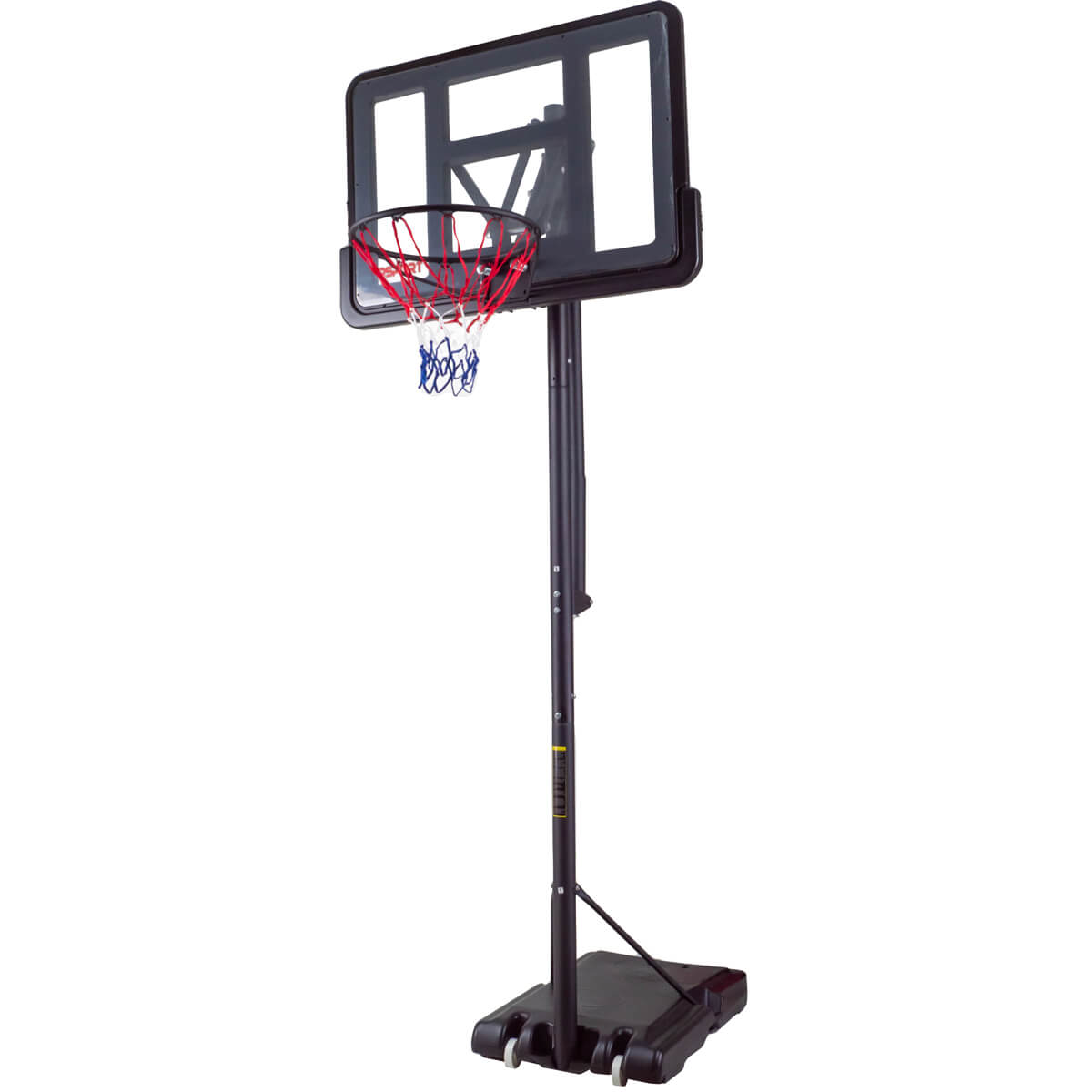 ProSport Koripallokori Premium 2,3-3,05 m
