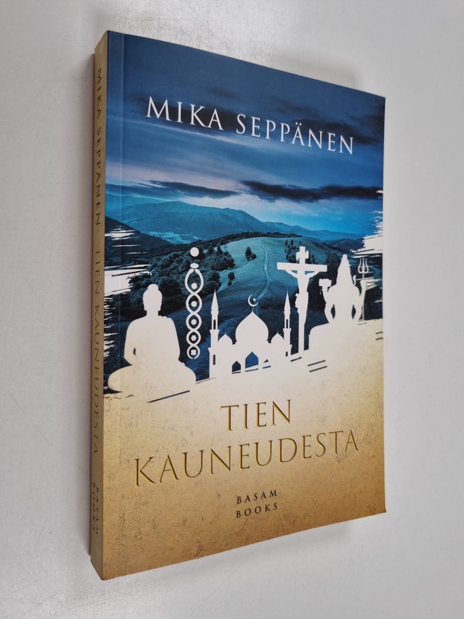 Tien kauneudesta