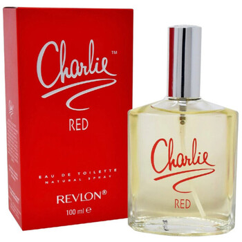 Revlon Charlie Red Edt 100ml