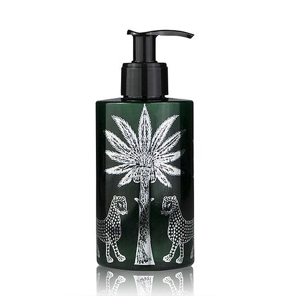 Ortigia Black Amber Body Cream 300 ml