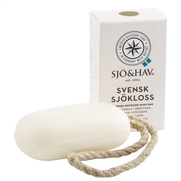 Sjö&Hav palasaippua 200 g