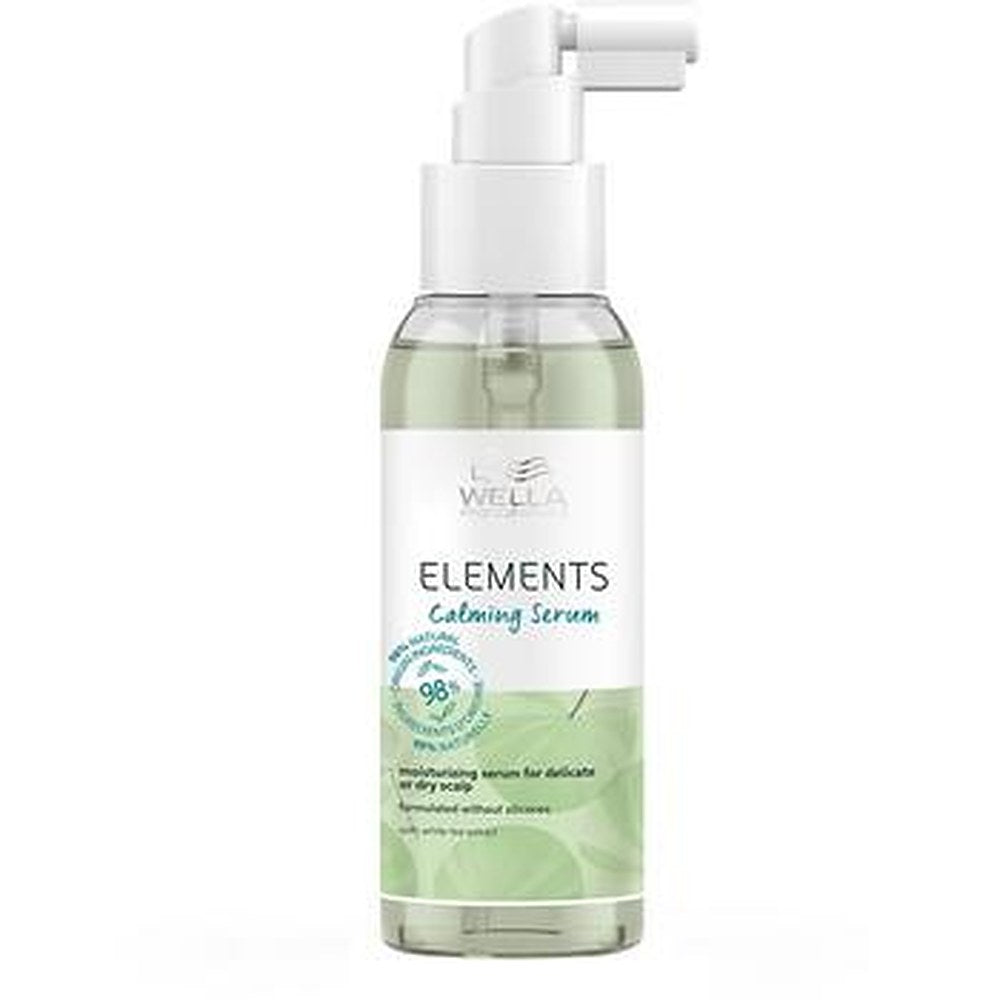Wella professional Elements Rauhoittava seerumi 100 ml