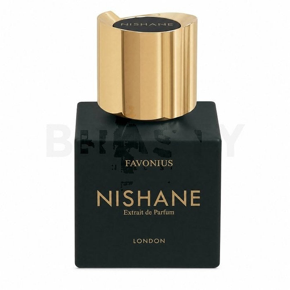 Nishane Favonius Unisex hajuvesiuute 100 ml