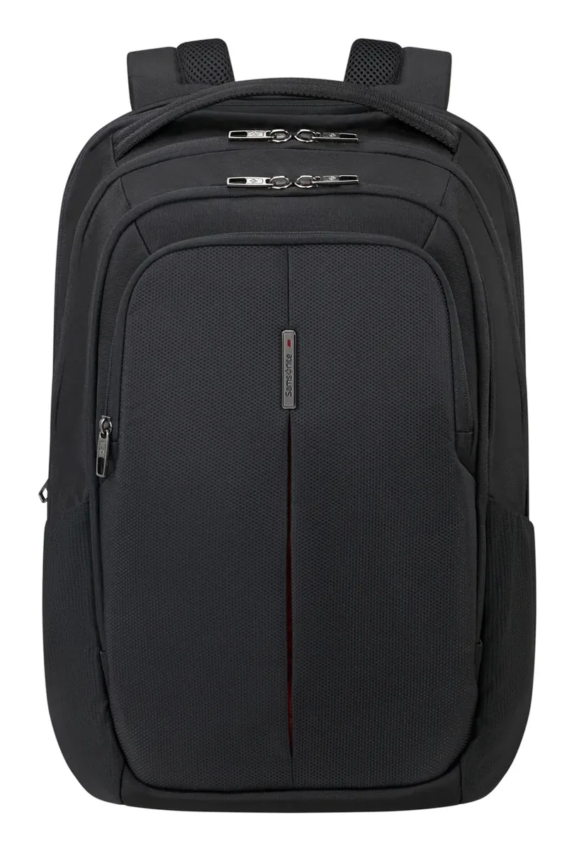 Samsonite Guardit 3.0, Kaupunki, Unisex, 43,9 cm (17.3), Notebook-lokero, Polyesteri, Polyeteenitereftalaatti