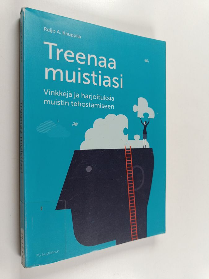 Treenaa muistiasi