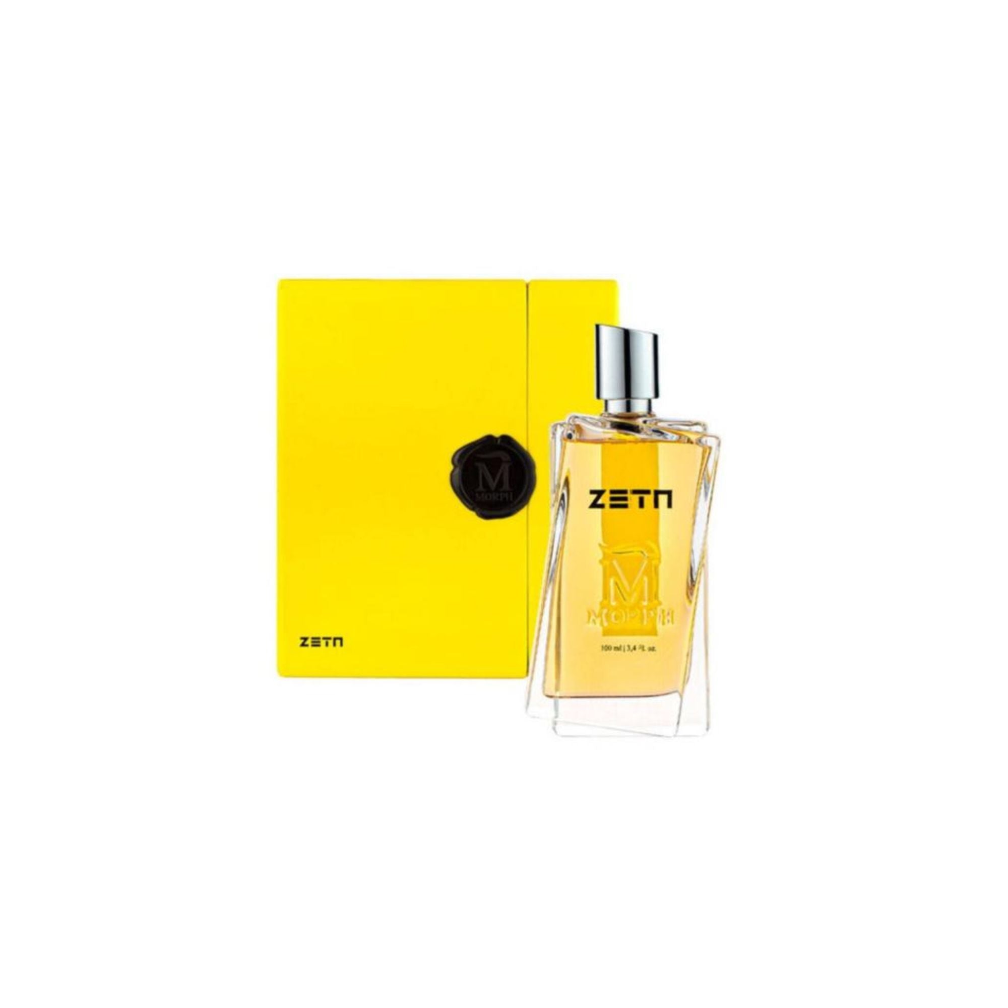 Morph Zeta Parfyymi 100ml
