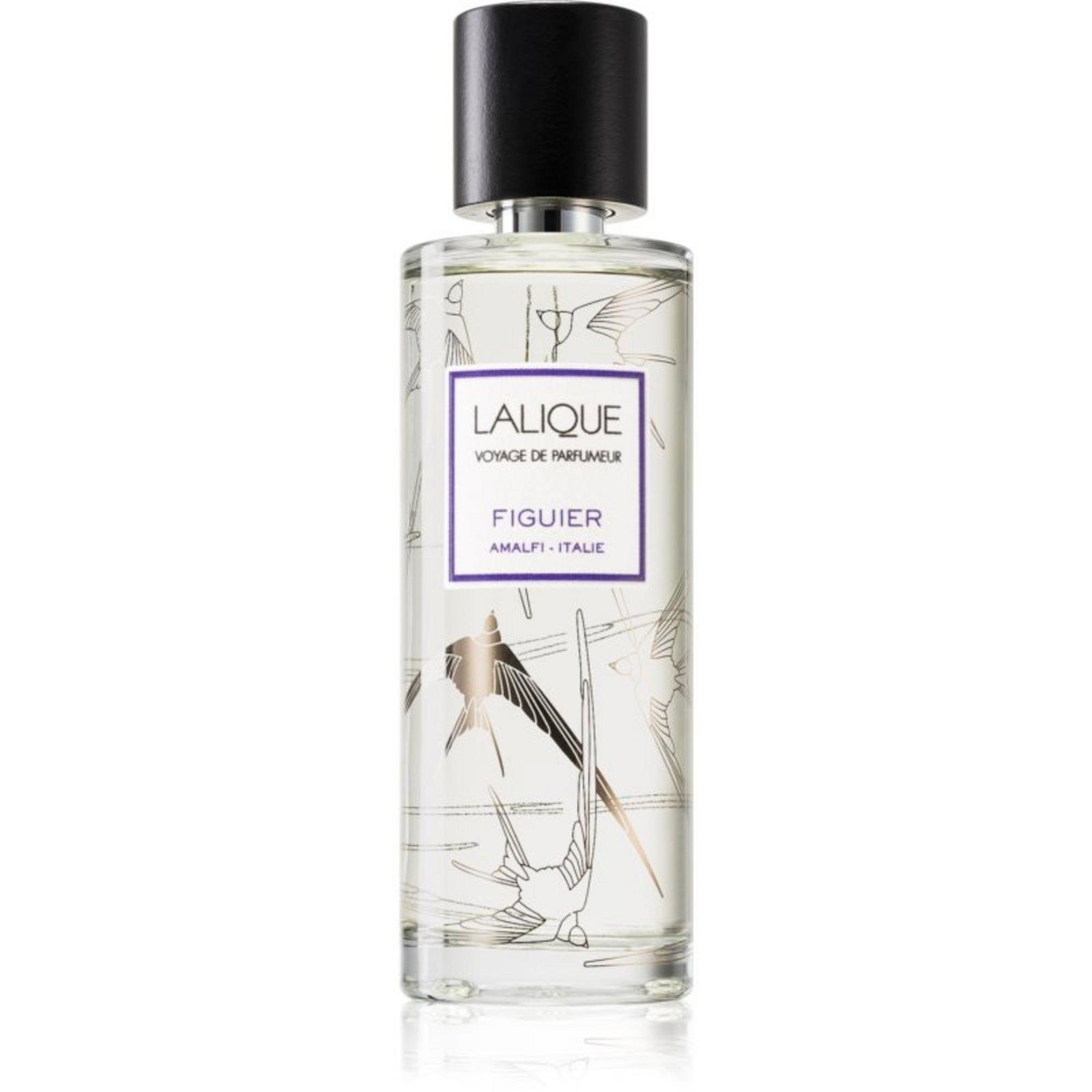 Lalique Figuier Amalfi Italia Sweet fig -huonesuihke 100 ml