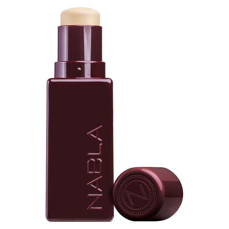 Stick-meikkivoide Nabla Art Of Skin N10 10 G