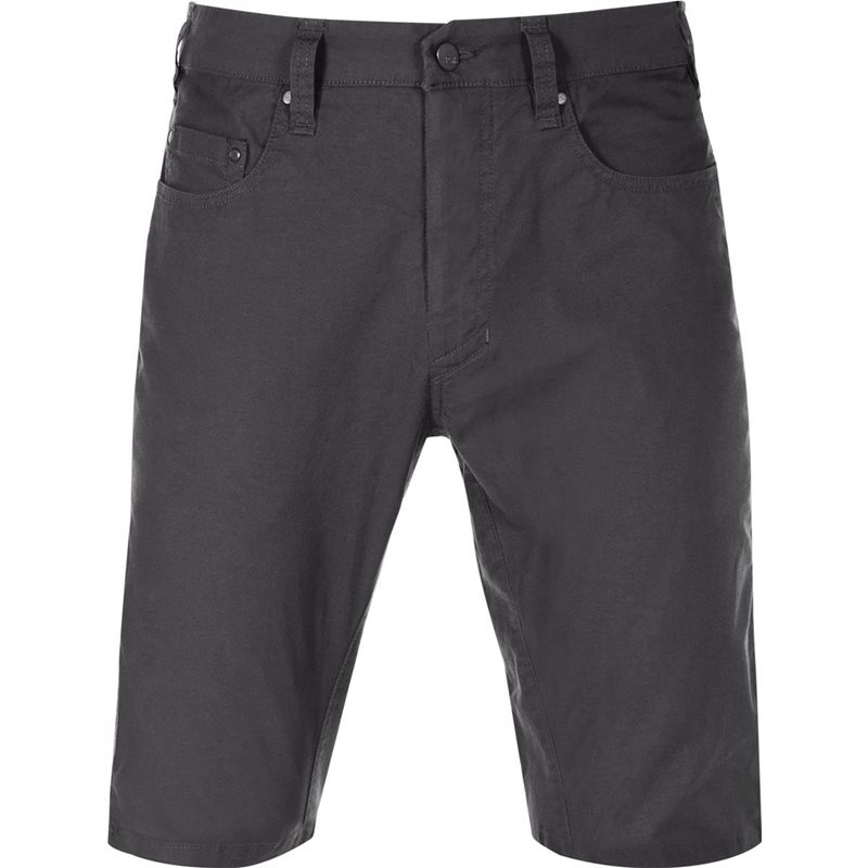 Rab Radius Shorts mens Anthracite - 34