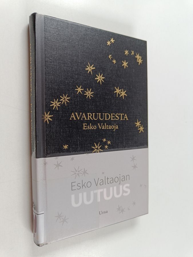 Avaruudesta