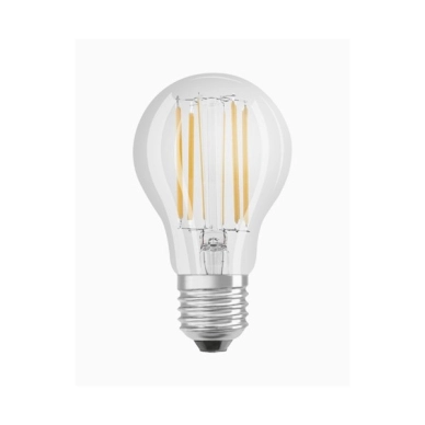 OSRAM Himmennettävä E27 LED 90-99ra 7,5W 2700K 4058075602496 Vastaa: N/A