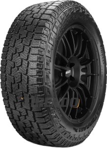 Pirelli Scorpion All Terrain Plus ( 255/70 R16 111T, vannesuojalla (MFS) )