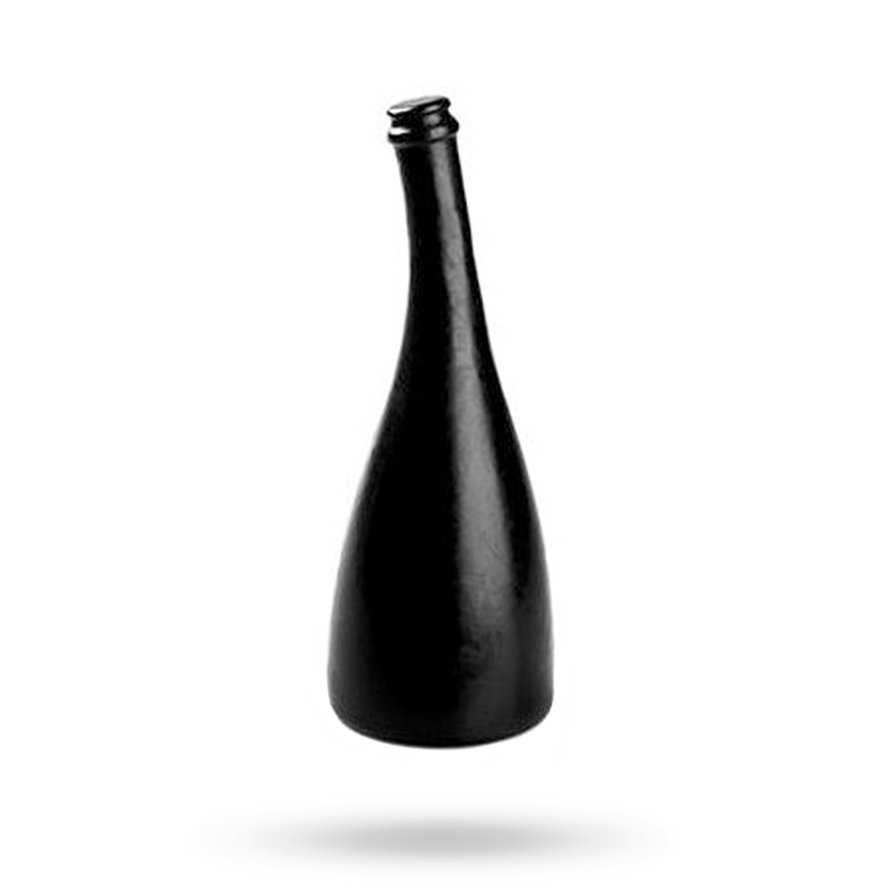 HardToys Champange Anal Dildo 28 cm Anaalidildo