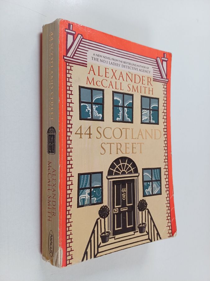 44 Scotland street