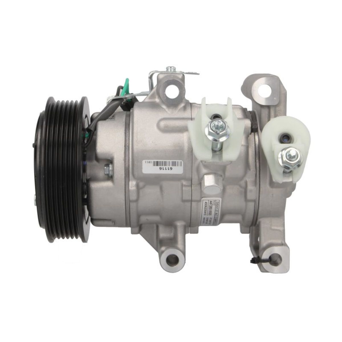 Ilmastoinnin kompressori NRF 320207