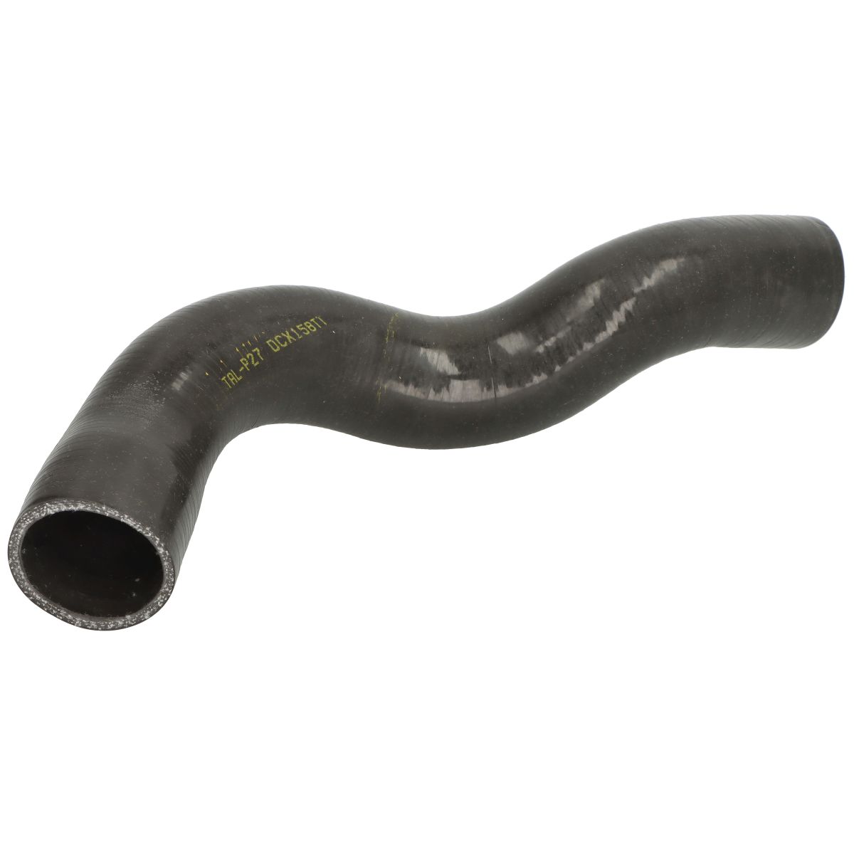 Ahdinletku THERMOTEC DCX158TT