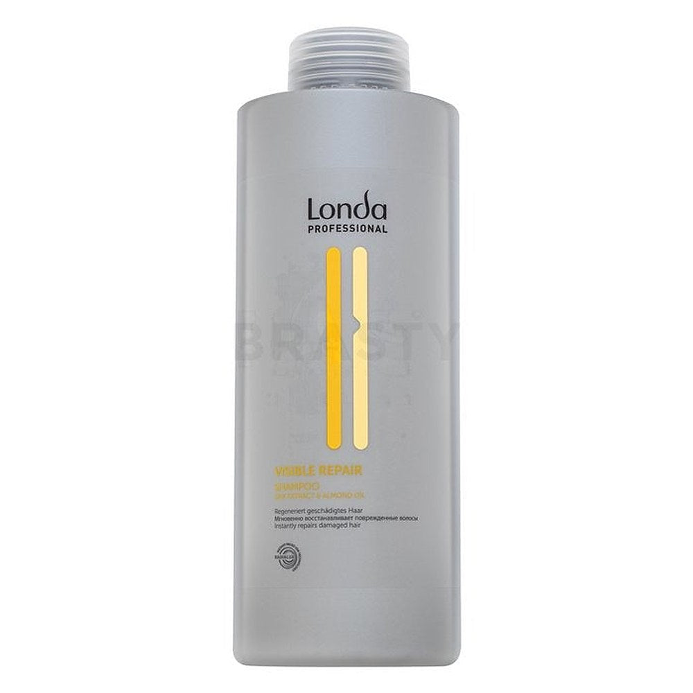 Näkyvä korjaava shampoo Londa 1000 ml