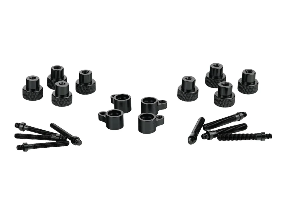Thermal Grizzly AM5-sovitin ja offset-kiinnityssarja - Modaus