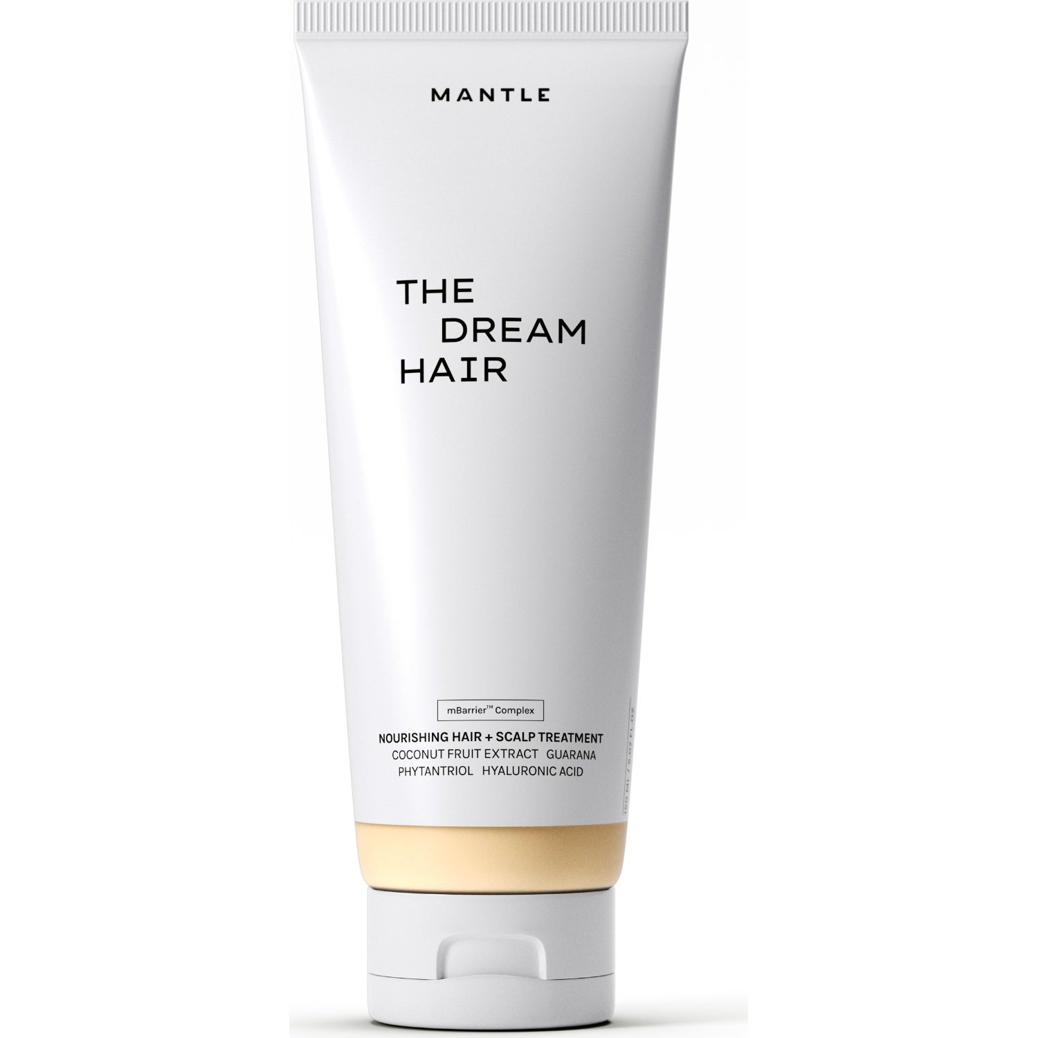 MANTLE The Dream Hair Nourishing Hair + Scalp Treatment - 150 ml