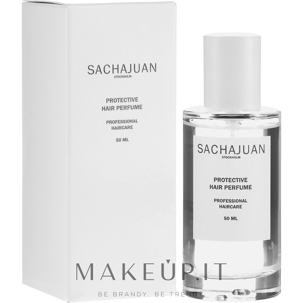 Suojaava hiusten hajuvesi Sachajuan 50 ml