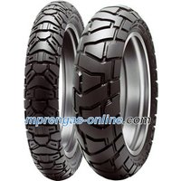 Dunlop TRX Mission ( 140/80B17 TL 69T takapyörä, M+S-merkintä )