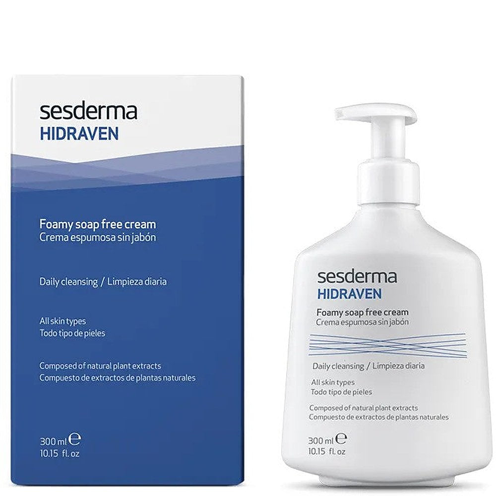 (vaahtoava kerma ilman saippuaa) 300 ml