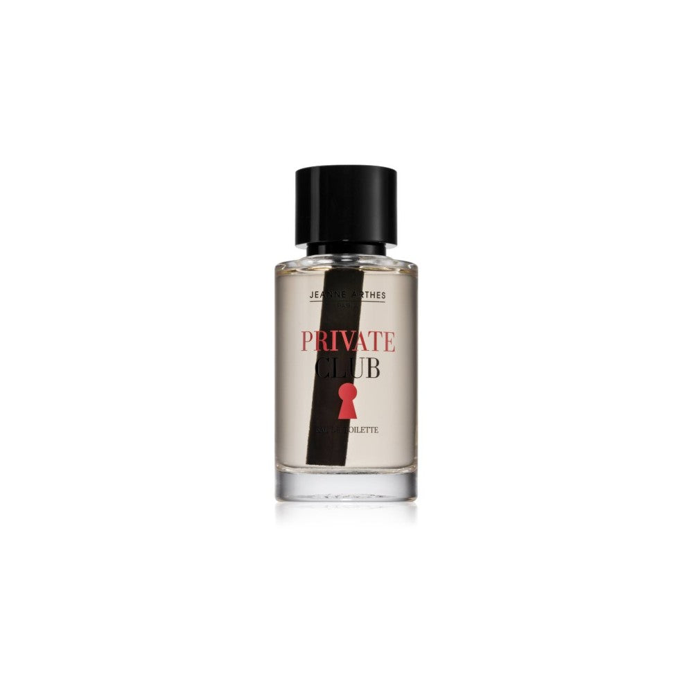 Jeanne Arthes Private Club Eau De Toilette miehille 100 ml