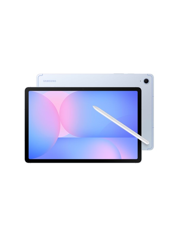 Samsung Surfplatta Galaxy Tab S10 FE 5G 128 GB - Blue Samsung