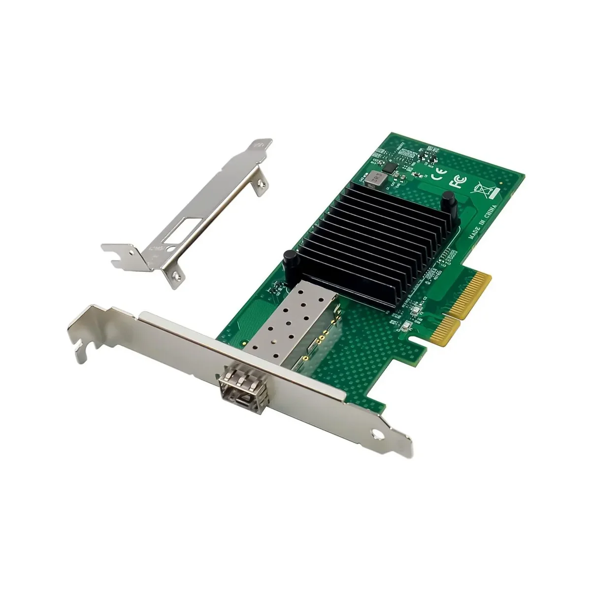 Microconnect MC-PCIEX4-X520-DA1
