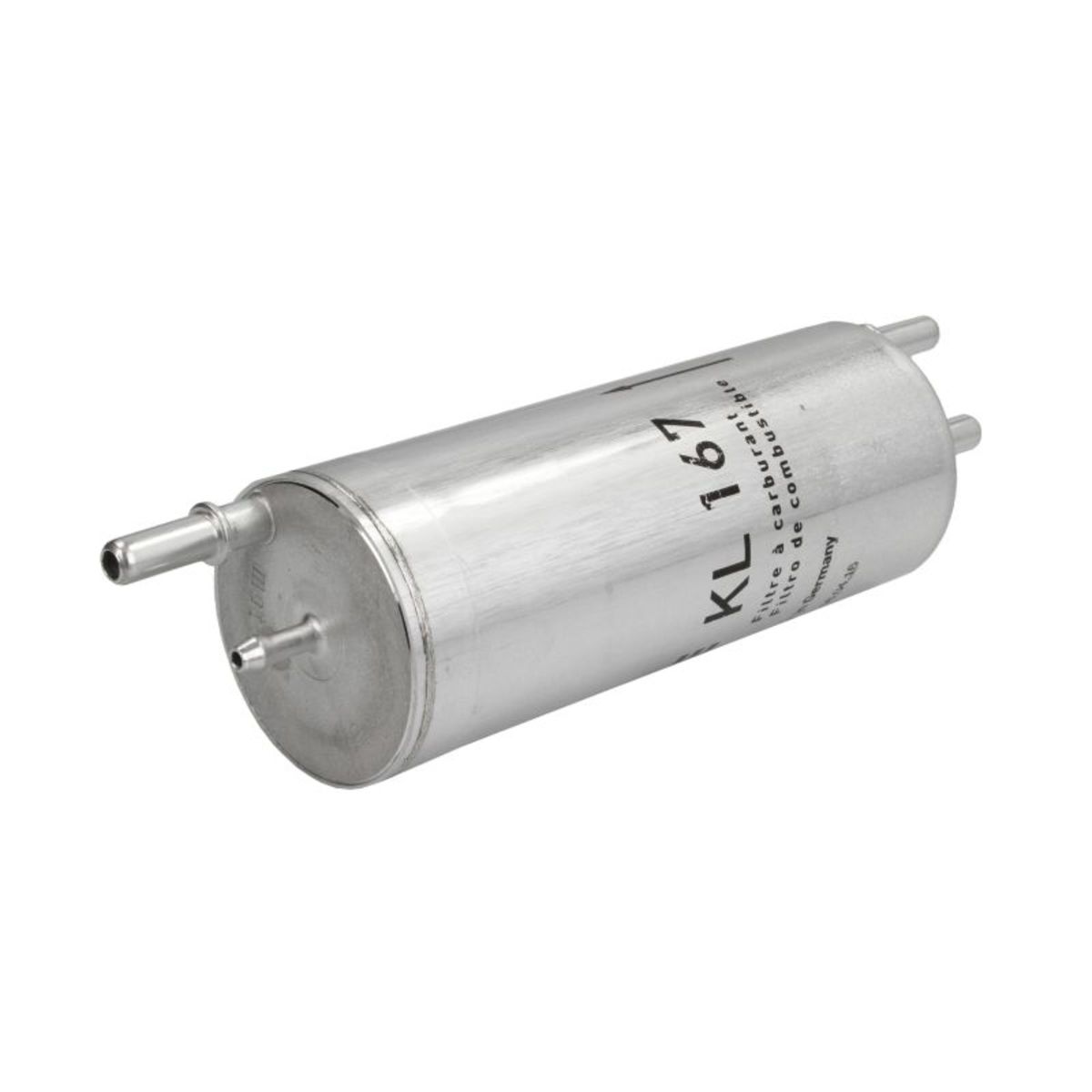 Polttoainesuodatin MAHLE KL 167