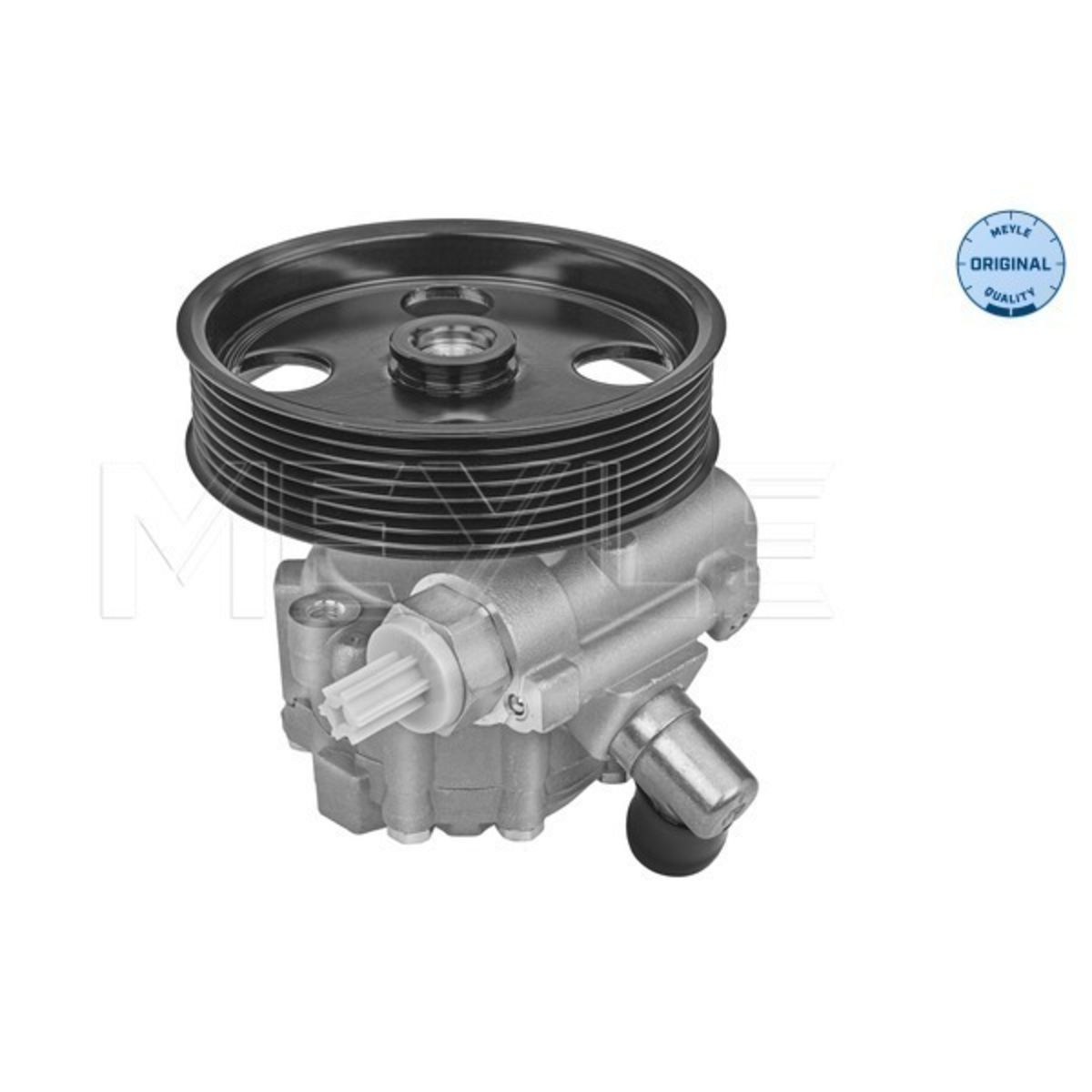 Ohjaustehostimen pumppu MEYLE 014 631 0032