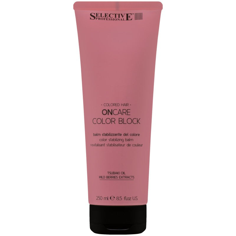 Hoitoaine Selective On Care Color Block 250 ml