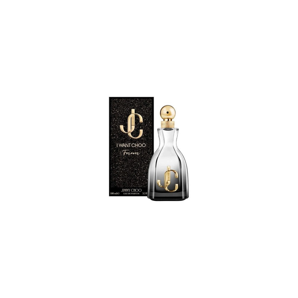 Jimmy Choo I Want Choo Forever Eau De Perfume Unisex 60ml