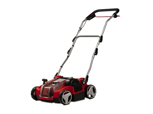 Einhell Nurmikon ilmaaja Cordless Scarifier / Aerator GE-SC 36/35 Li - Solo