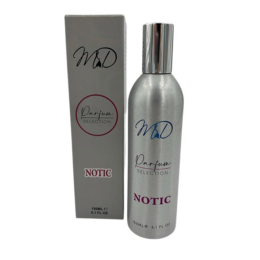 M&D Parfum Selection Notic – Eau De Parfum 150 ml