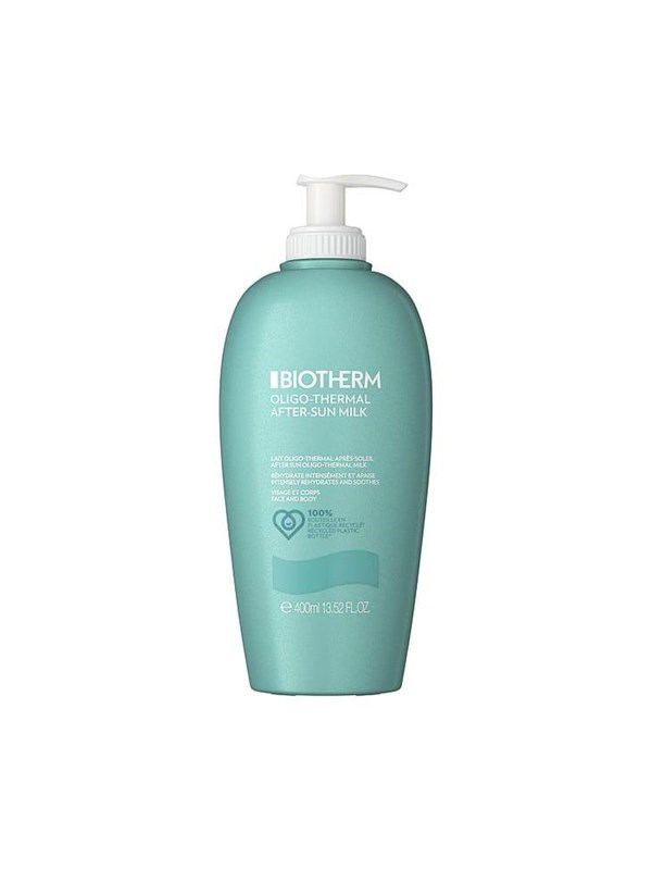 Biotherm Lait Oligo-Thermal After Sun Oligo-Thermal Milk - 400 ml