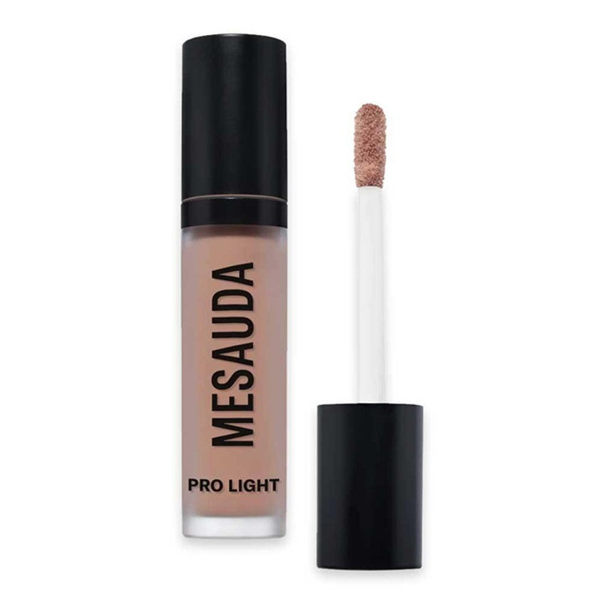 Mesauda pro kevyt peitevoide w90