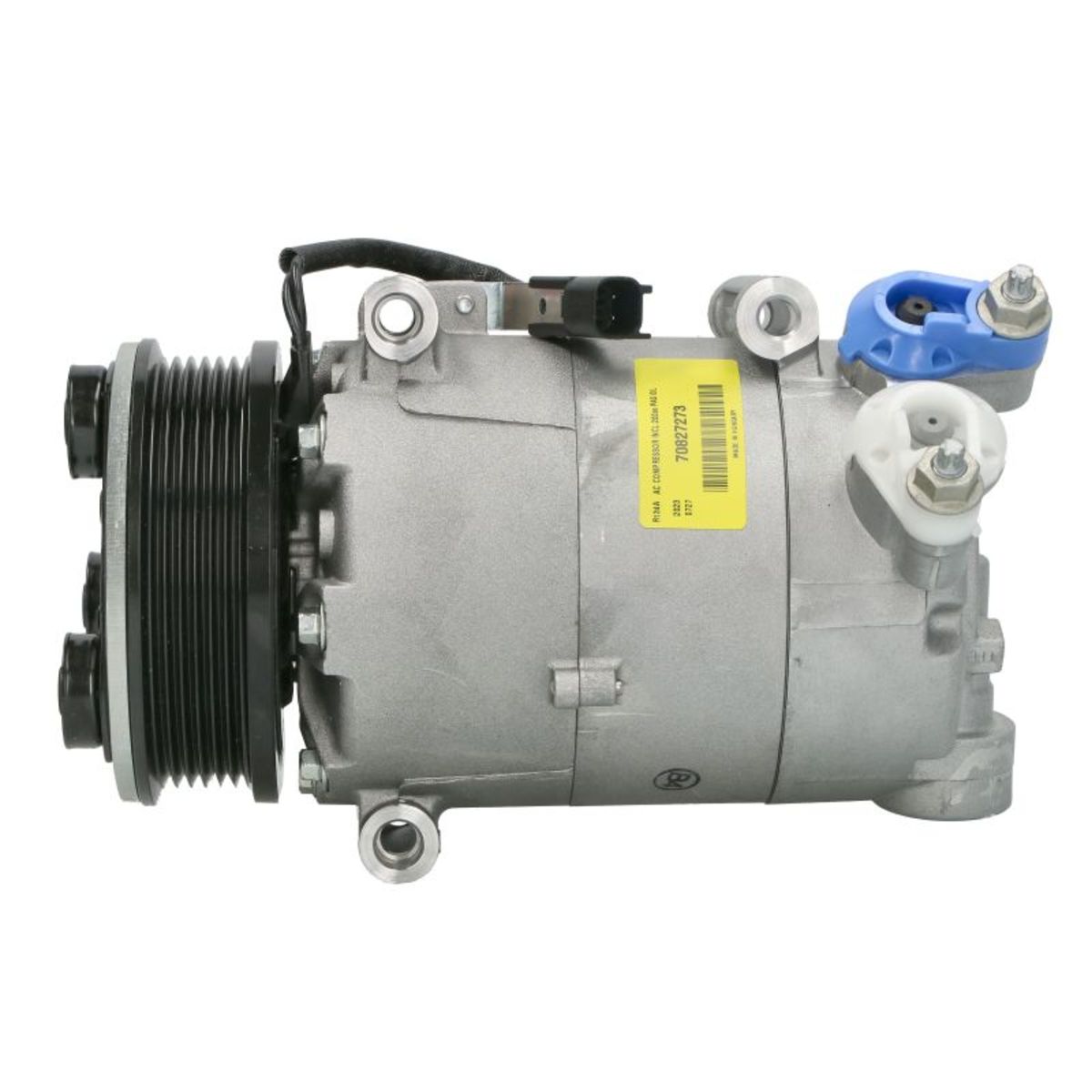 Ilmastoinnin kompressori MAHLE ACP 1360 000P