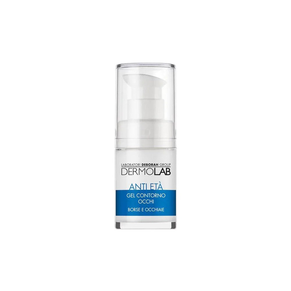 Dermolab Dh Dlab Face Anti-Age Eye Contour Gel