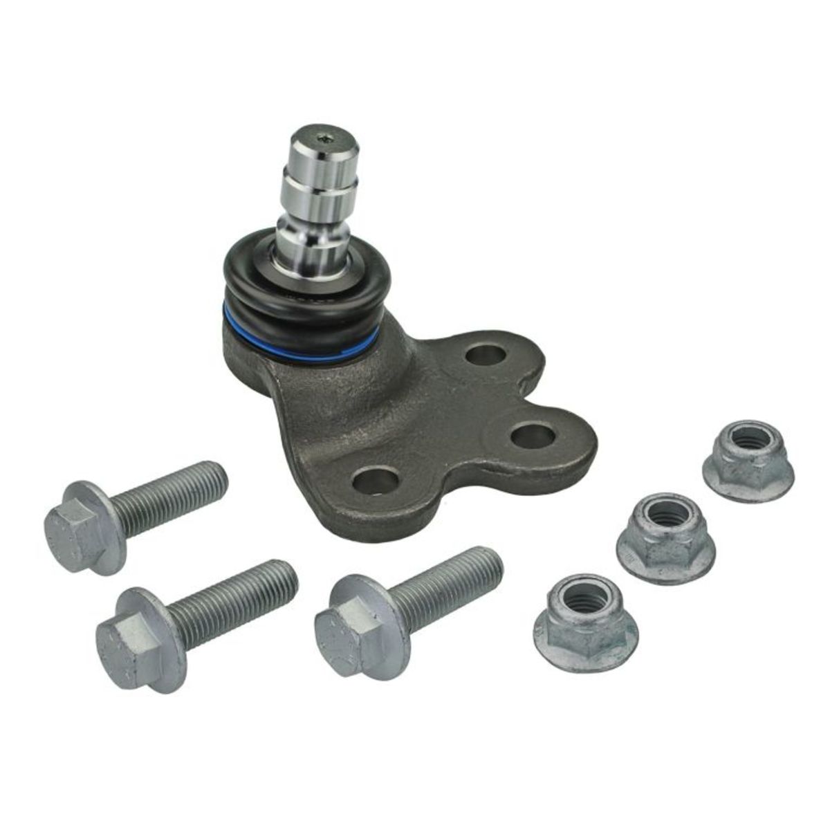 Pallonivel MEYLE 11-16 010 0020