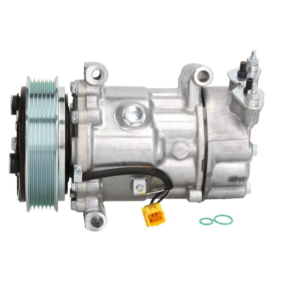Ilmastoinnin kompressori DELPHI TSP0159851
