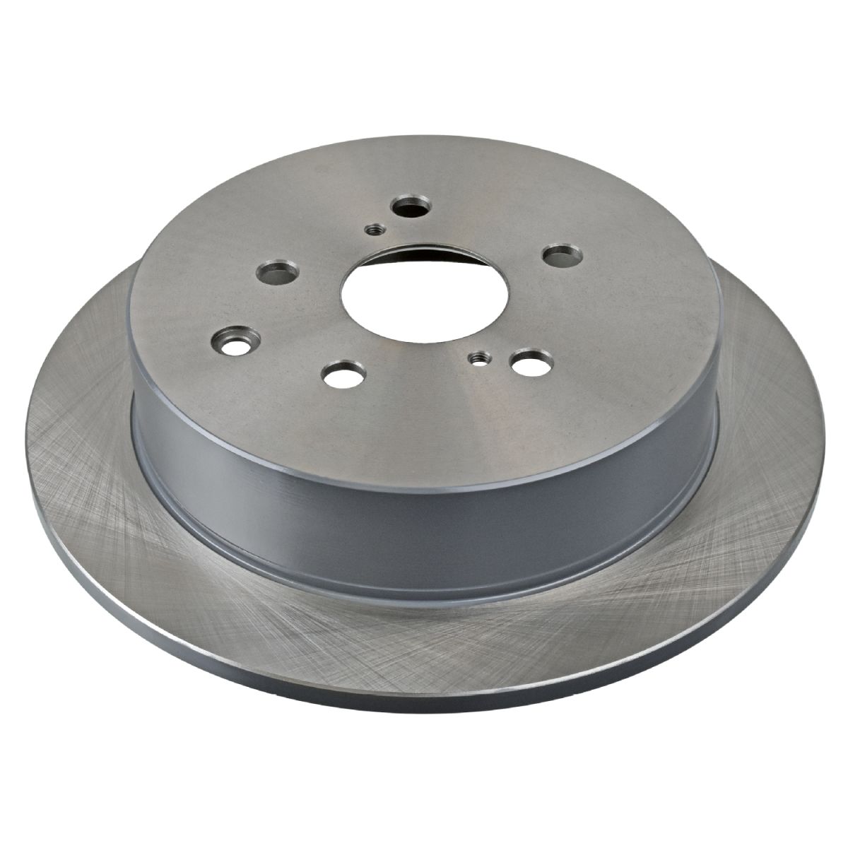 Jarrulevy FEBI BILSTEIN 108518